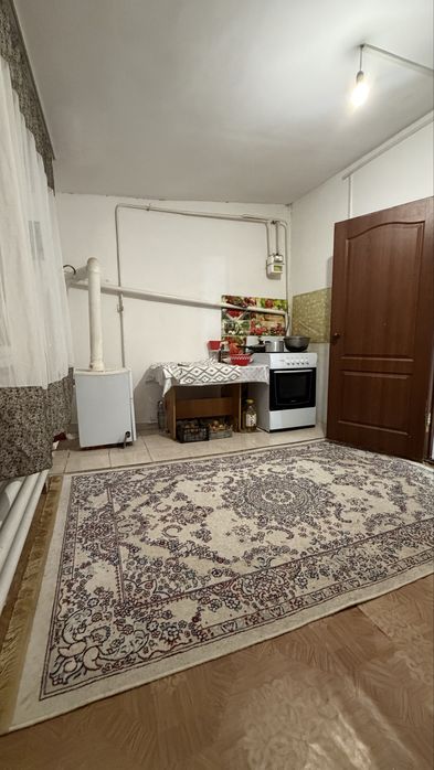 Продается дом с гаражом