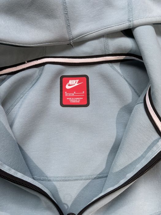 Nike tech fleece
