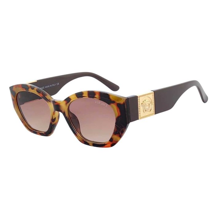 VERSA*E MEDUSA VRS-58012BR Слънчеви очила Балдер 2025