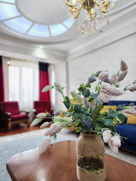 Arenda tashkent city