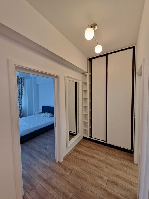 Apartament 2 camere-prima inchiriere
