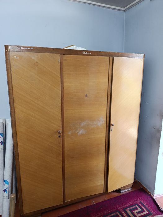 Mebel sotiladi arzon narxga beramz