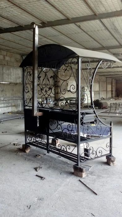 Услуги сварщика на выезд