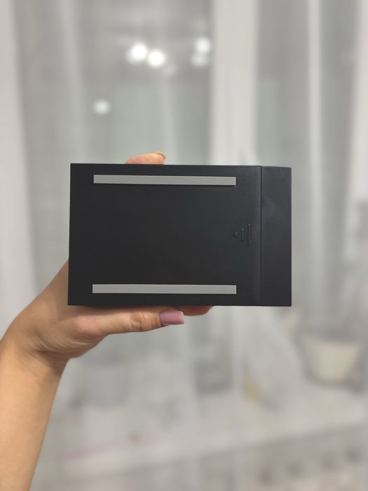 Внешний жесткий диск WDC 750GB
