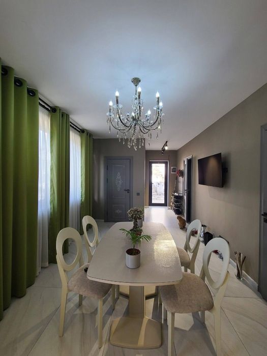 Продаю свой дом старые сергели