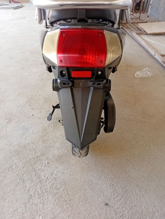 Скутер сотилади холати яхши.яхшилаб укиб кен тел.килинг