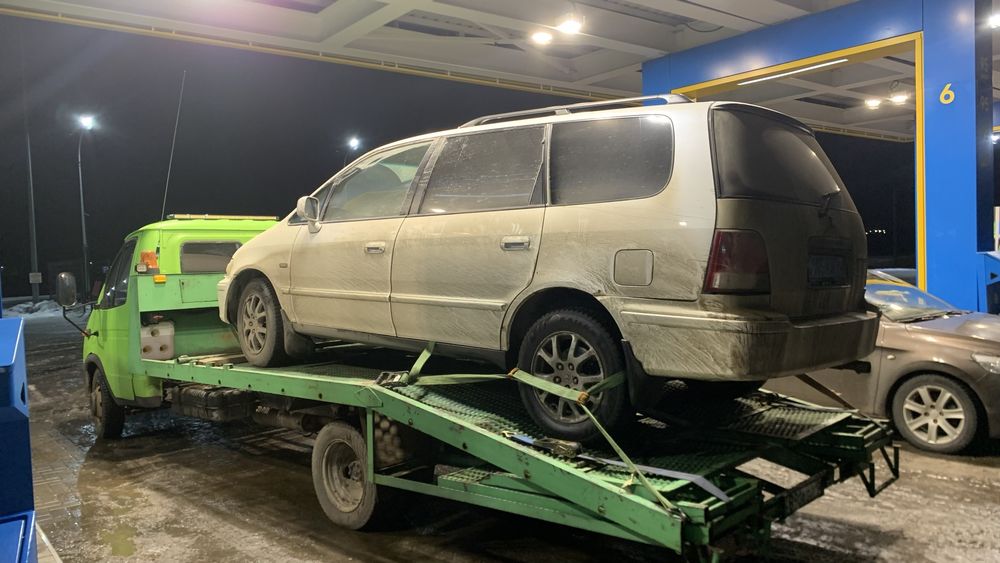 Услуги Эвакуатора Дешево 24/7