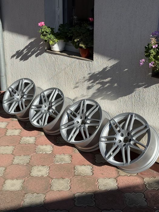 Jante Audi Le mans originale R19
