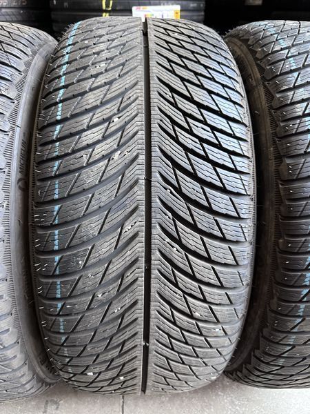 255/40/20 MICHELIN 4бр