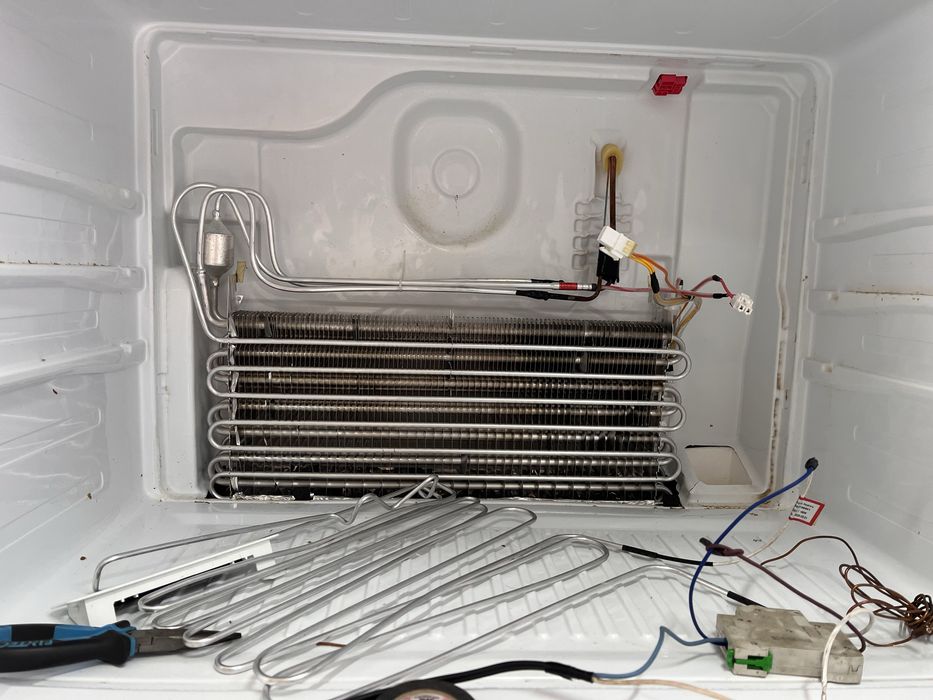 Ремонт холодильников , ремонт морозильников