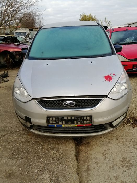 Piese Auto din Dezmembrari Ford Galaxi 2009 2.0 diesel