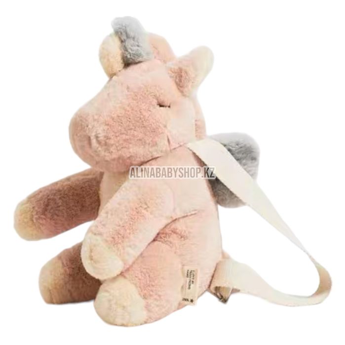 Рюкзак игрушка ZARA