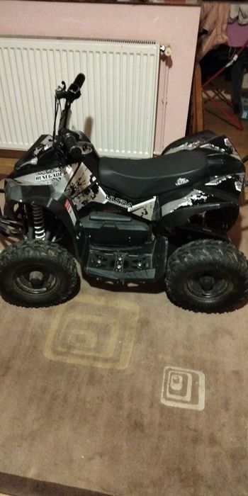 ATV electric copii 1000w