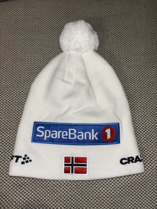 Зимна шапка Craft Sparebank