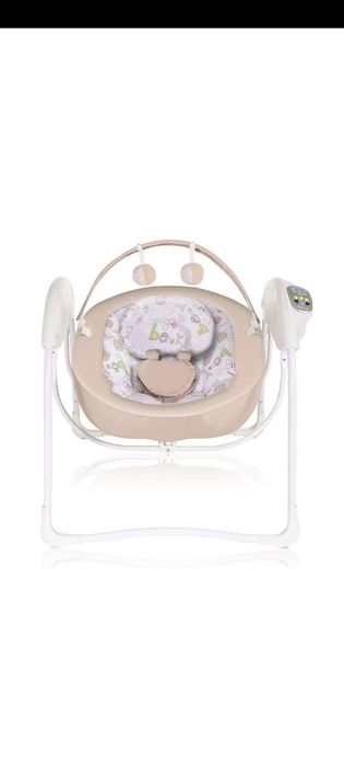 2 БР.Бебешка люлка ,шезлонг.+ ПОДАРЪК 2бр. КЕНГУРУ