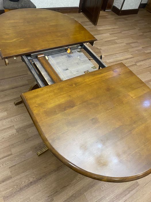 Стол Малайзия 140(180)