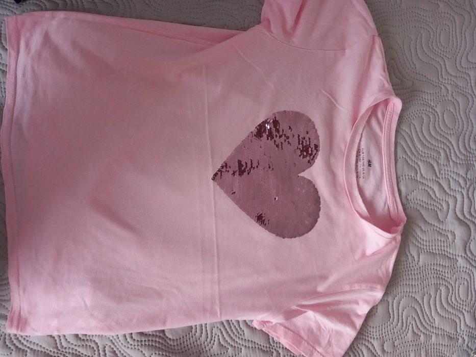 Летни дрешки - тениски и др.