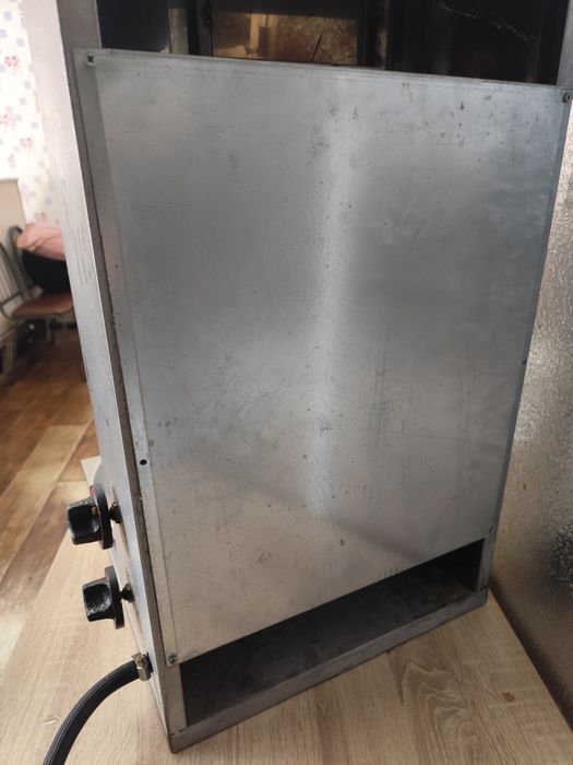 Донер аппарат  новый