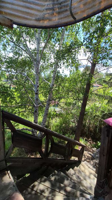 Продам дачу, в районе Аблакетки