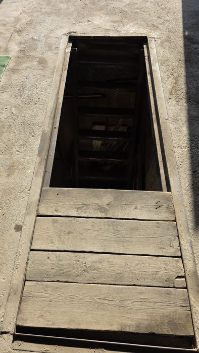 Продаётся гараж в районе (Сто Ваз)