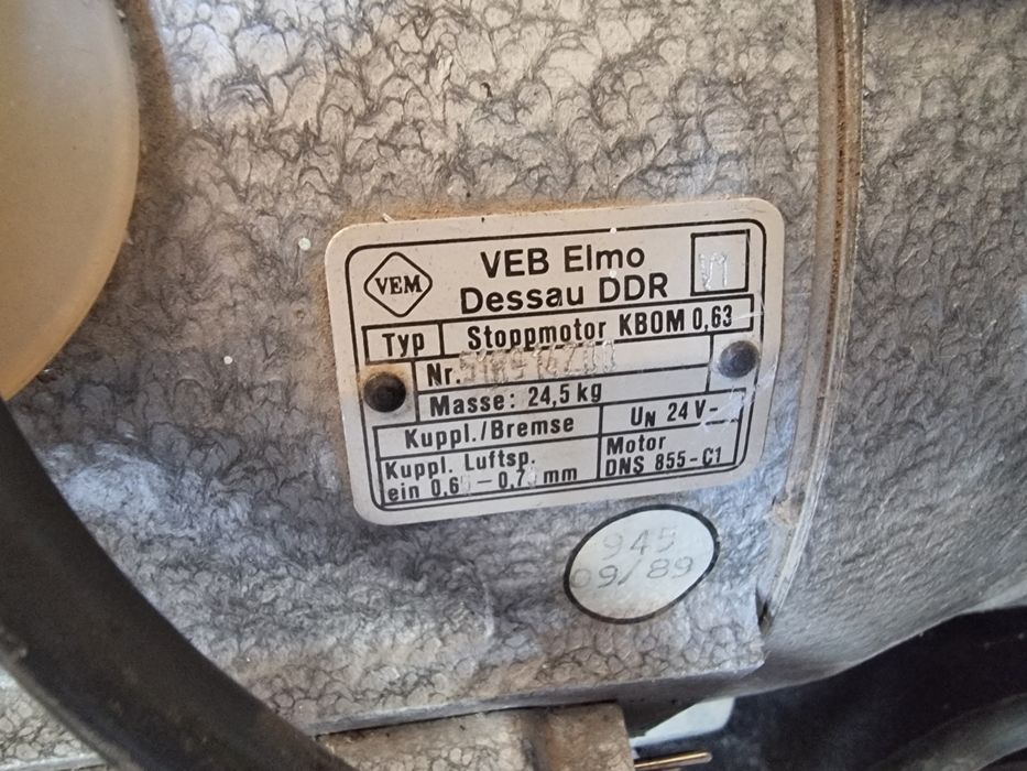 Моторы для швейных машин