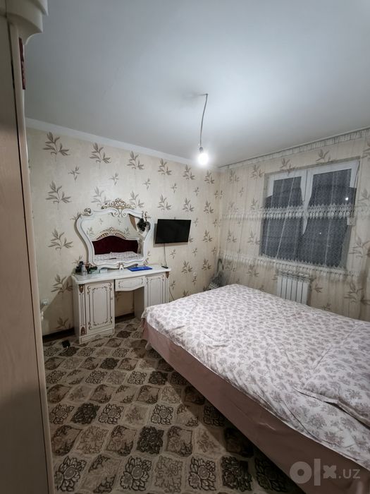 Продается квартира в городе Янгиюле.