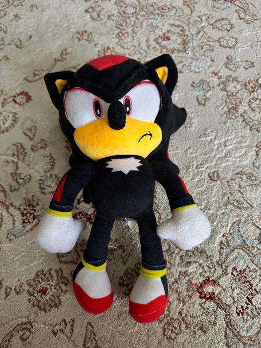 Продам мягкую игрушку