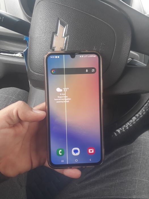 Samsung galaxy A34 5G