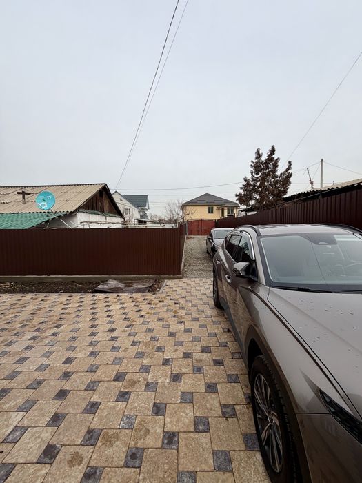 Продам дом в Кыргауылды