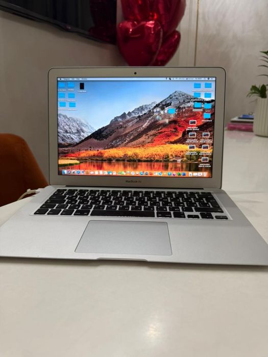 Ноутбук MacBook M1