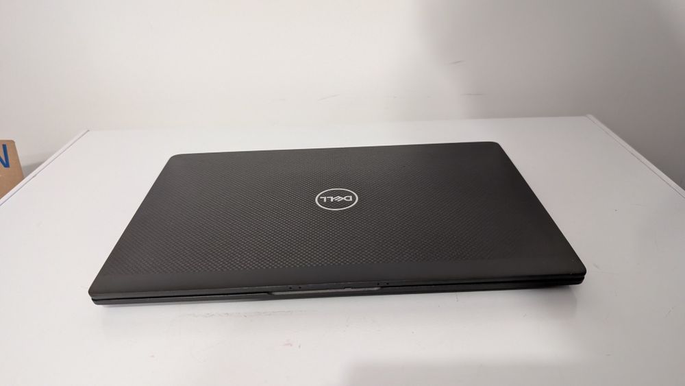 Laptop Dell Latitude 7420  i7  16gb ram 256 NVME  Windows 11 Pro