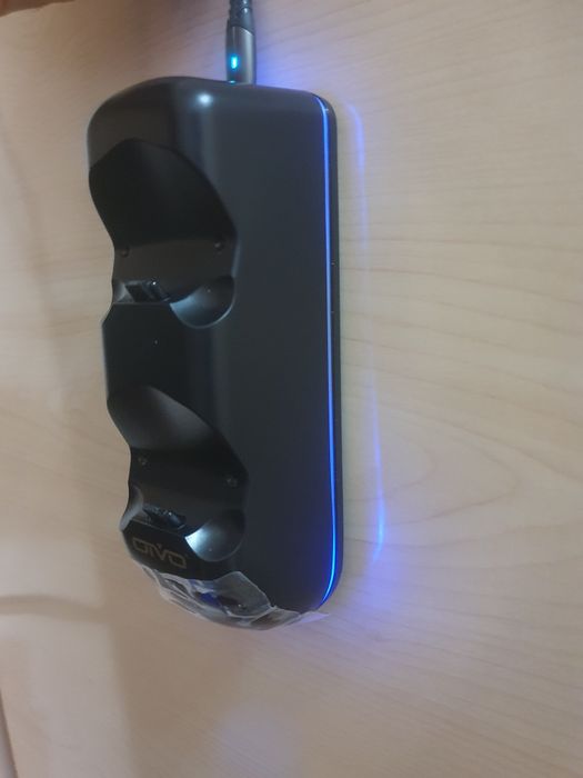 Ps4 Dok stansya jostik