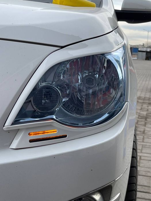 Кобальт чехол подлакотник руль нексия сobalt nexia onix