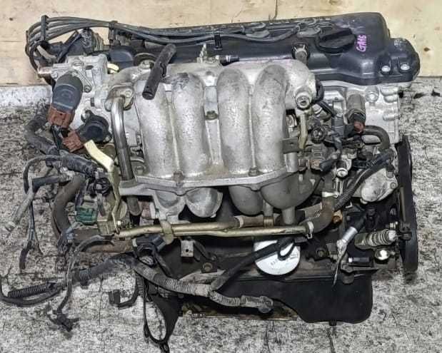 TitanAuto Nissan GA16 1.6л двигатель