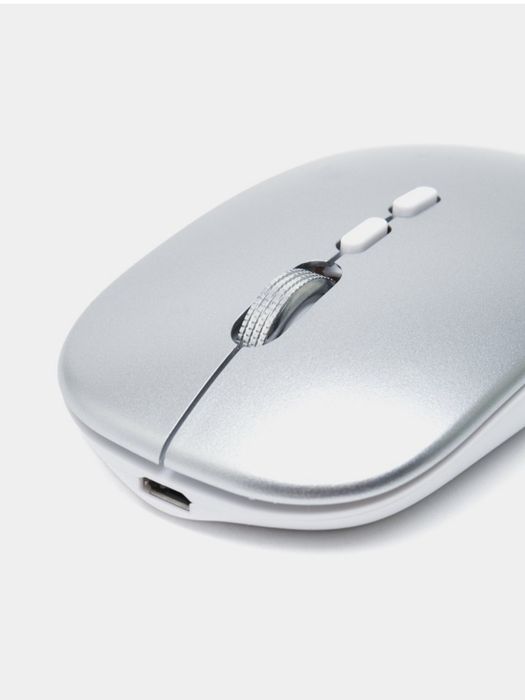 Mishka Yesido Sifatlik zaryadkalik