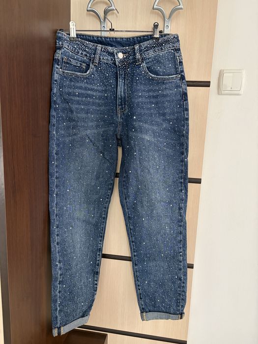 Дънки Zara, Stradivarius и др.