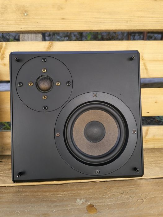 Boxe Braun LSV- Superbe