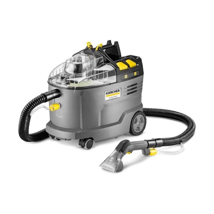Karcher Pizzi 9/1  чисто нова + подарък