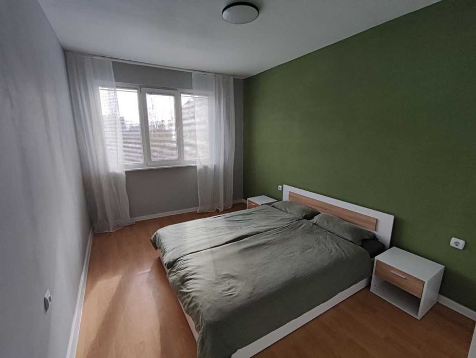 Дава се под наем Тристаен апартамент в София, Красно село - 90 кв.м за 816 € - Снимка #6