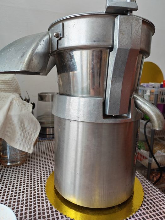 Соковыжималка Santos