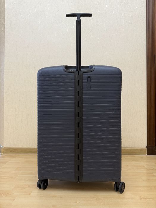 Оригинальный чемодан Samsonite