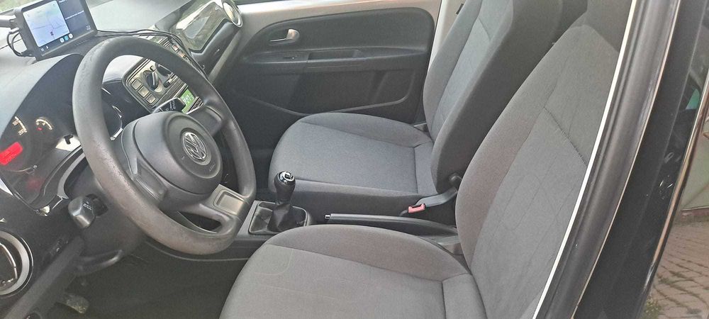 Volkswagen up! VW Up! - 1.0 MPi 75CP