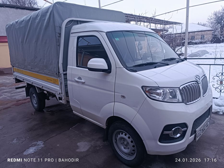 T30 Shineray sotiladi!