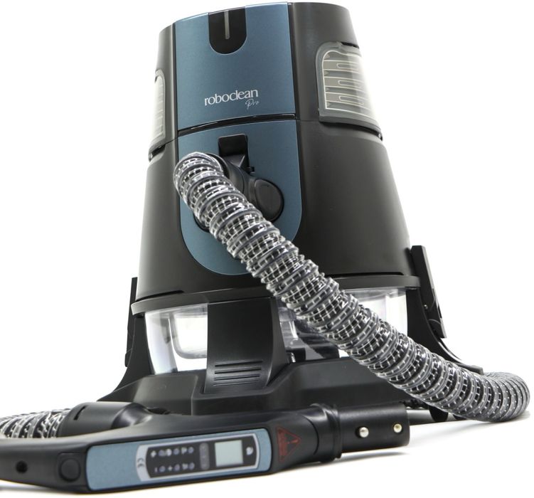 Пылесос Aura Roboclean Pro max