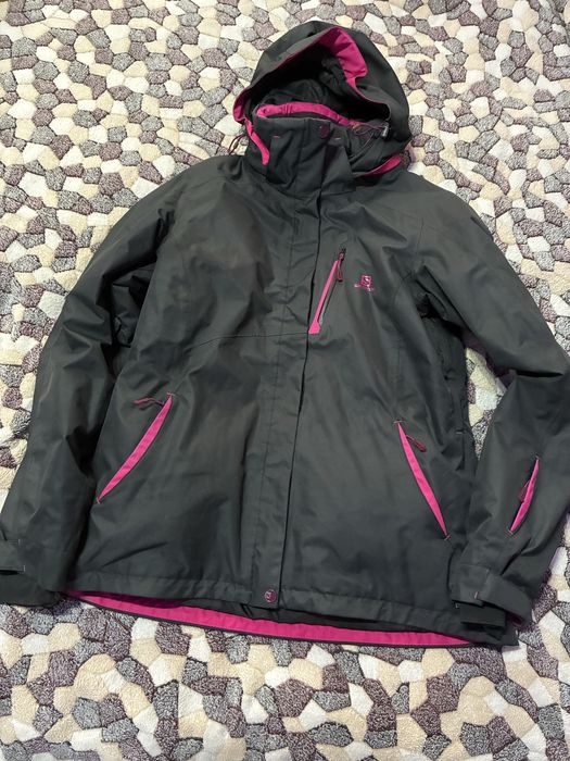 Дамски якета и елек ХЛ размер