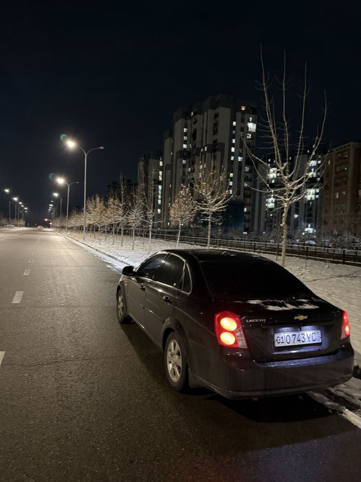 Jentra 2023 yil Kraska tozza