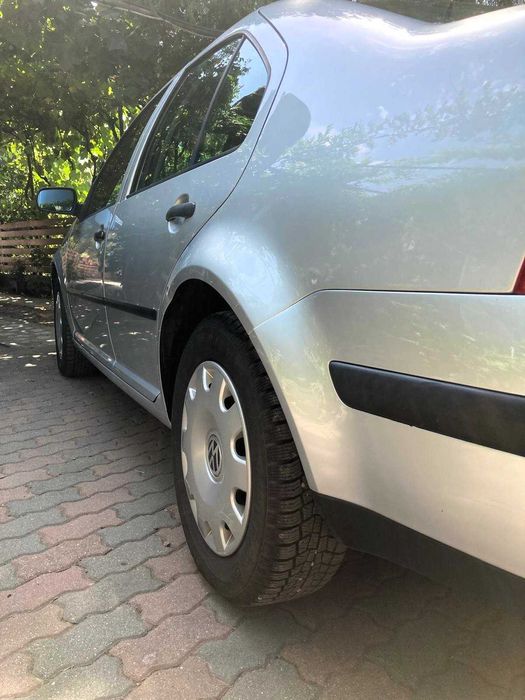 Vand Volkswagen Bora 1.9 TDI 2002