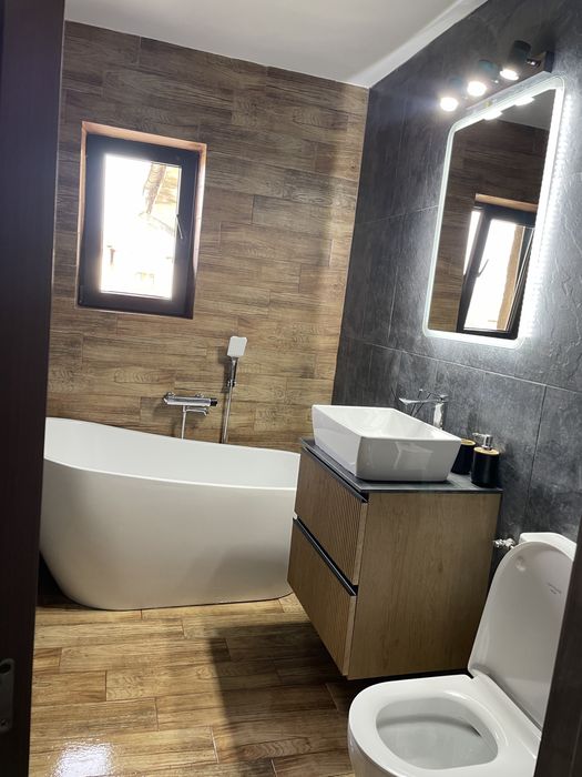 Apartament 4 camere