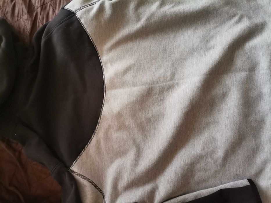 Nike tech fleece panda