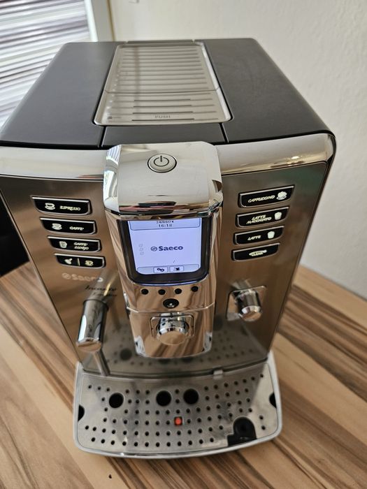 Saeco incanto executive Саеко инканто